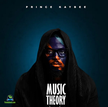 Prince Kaybee - Inkumbulo ft Azana