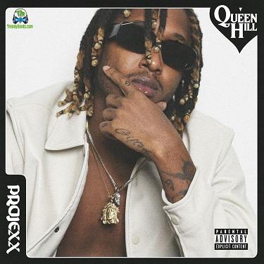 Projexx - My Town