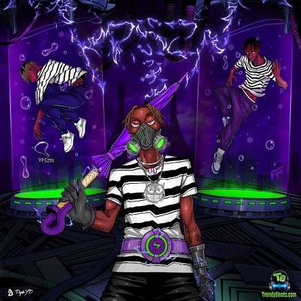 PsychoYP - Ok, Alright ft Alpha P