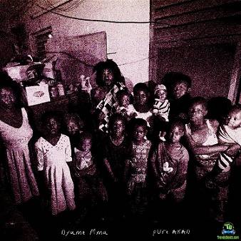 Pure Akan - Odabo