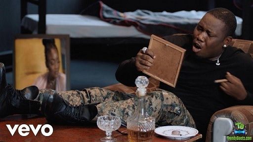 Qdot - Duro 2.0 (Video) ft Simi