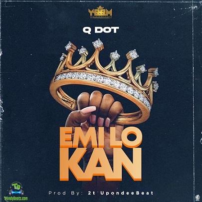 Qdot - Emi Lo Kan