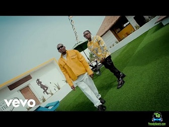 Qdot - Maria (Video)