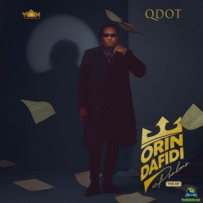 Qdot - Desperate Journey