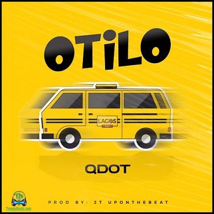 Qdot - Otilo