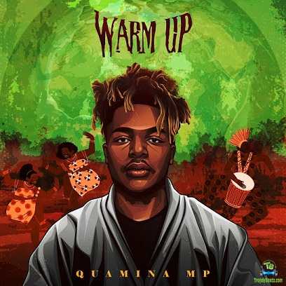 Quamina MP - My Life