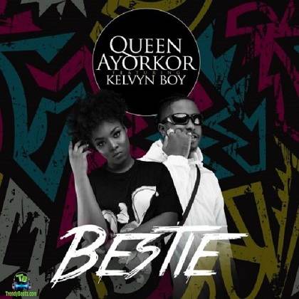 Queen Ayorkor