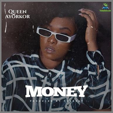 Queen Ayorkor