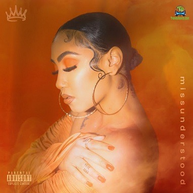 Queen Naija - Pack Lite