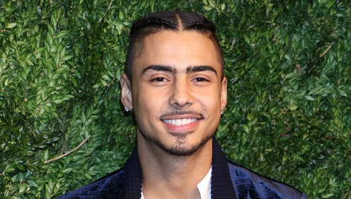 Quincy Brown