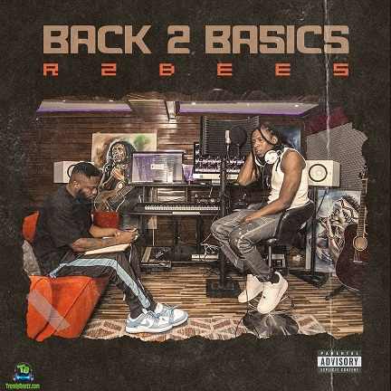 R2Bees - Tinkerbell ft Wizkid
