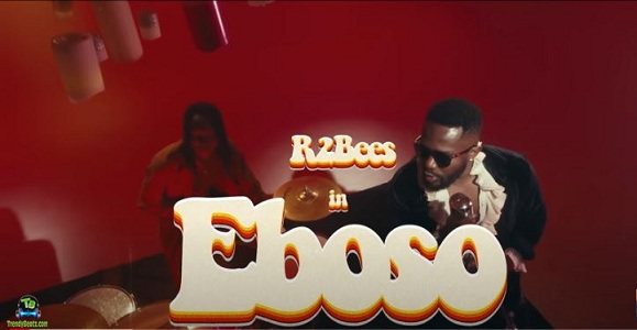 R2Bees