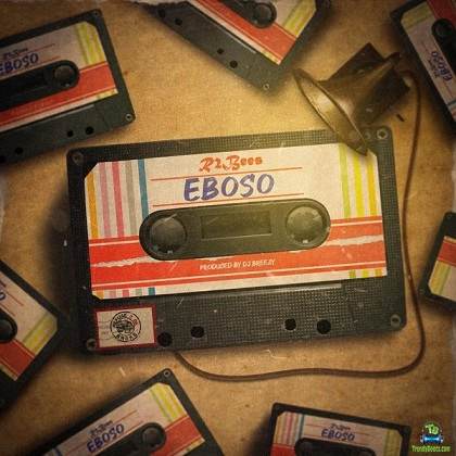 R2Bees - Eboso