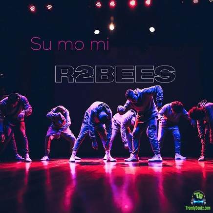R2Bees - Su Mo Mi