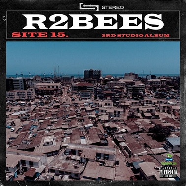 R2Bees - Boys Kasa ft King Promise, Kwesi Arthur, DarkoVibes, Rjz, Spacely, Humble Dis, Medikal, B4bonah