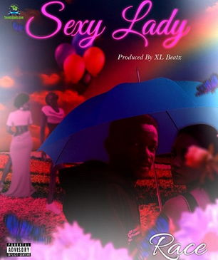 Race - Sexy Lady