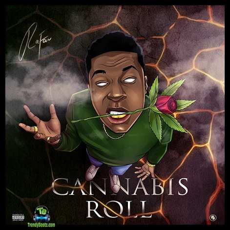 Rafar - Cannabis Roll