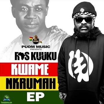 Ras Kuuku - A Wee