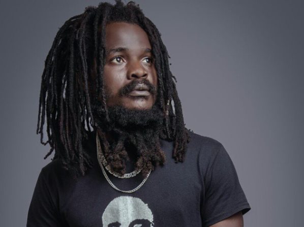 Ras Kuuku