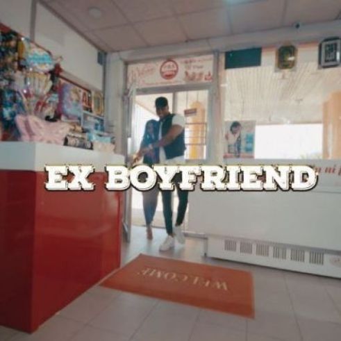 Rayvanny - Ex Boyfriend