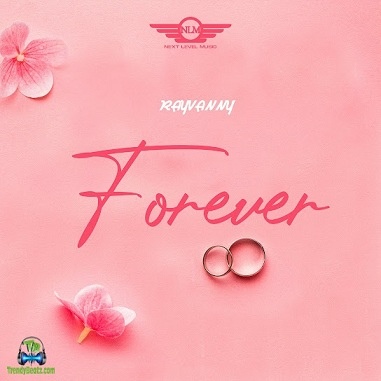 Rayvanny - Forever