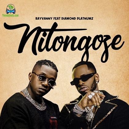 Rayvanny - Nitongoze ft Diamond Platnumz