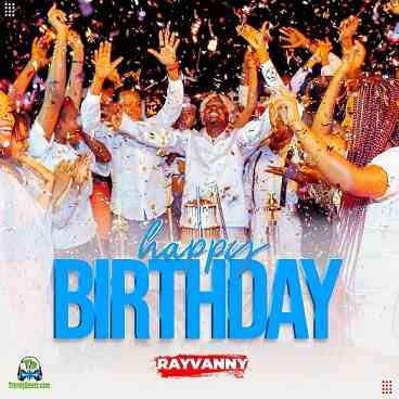 Rayvanny