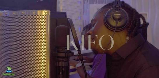 Rayvanny - Kifo (RIP Magufuli)