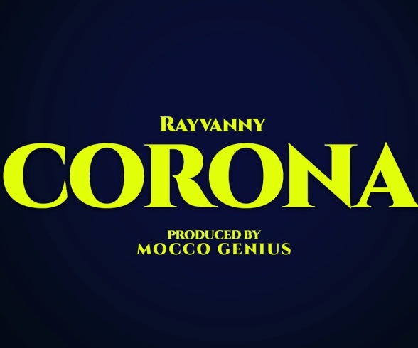 Rayvanny - Magufuli Corona ft Magufuli