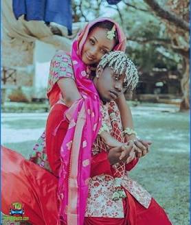 Rayvanny - Valentine