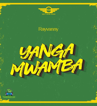 Rayvanny - Yanga Mwamba