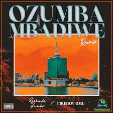 ReekadoBanks - Ozumba Mbadiwe (Remix) ft Fireboy DML