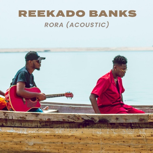 ReekadoBanks - Rora (Acoustic-Version)