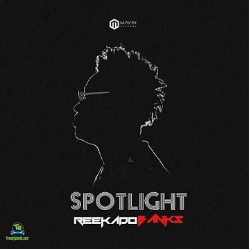 ReekadoBanks - Dangote