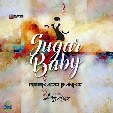 ReekadoBanks - Sugar Baby