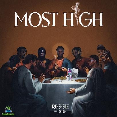 Reggie - Makaveli ft Okenneth, Jay Bahd, Jhorrmountain