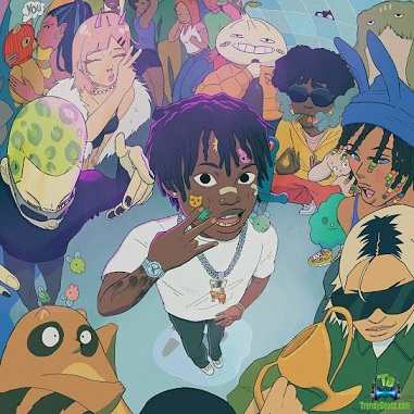Rema - Holiday