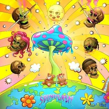 Rema - Soundgasm (Sound Gasm New Song)