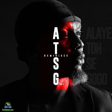 Reminisce  - Eyes ft Mayorkun