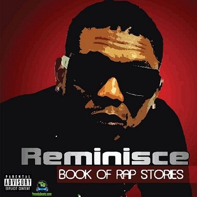 Reminisce - Tinkin ft Patoranking