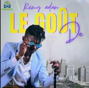 Remy Adan - Le Gout De