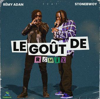 Remy Adan