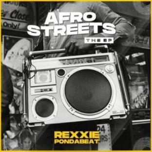 Rexxie - I Can Dance ft Poco Lee