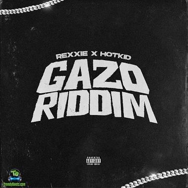 Rexxie - Gazo ft Hotkid