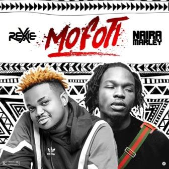 Rexxie - Mofoti ft Naira Marley