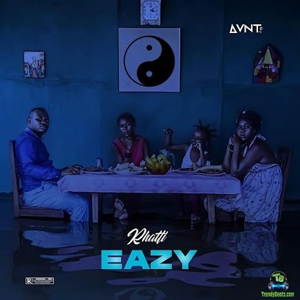 Rhatti - Eazy