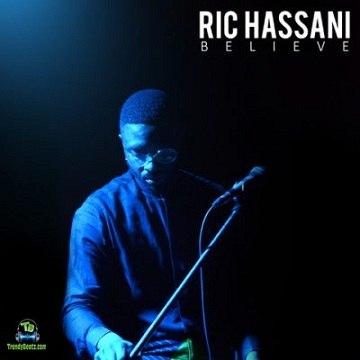 Ric Hassani - Believe