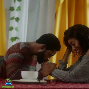 Ric Hassani