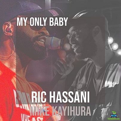Ric Hassani