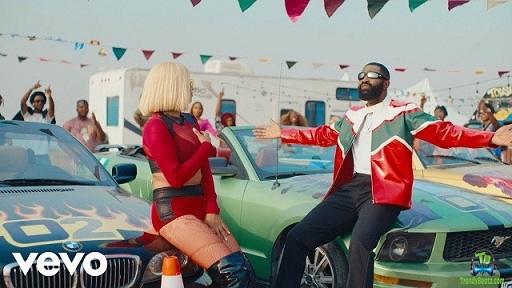Ric Hassani